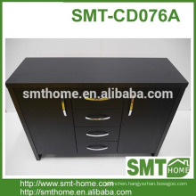 KD MDF home dinner room melamine modern sideboard